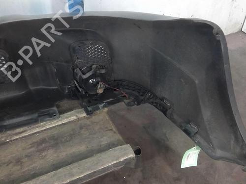 Front bumper HYUNDAI TUCSON (JM) 2.0 CRDi All-wheel Drive | BP20354918C7 