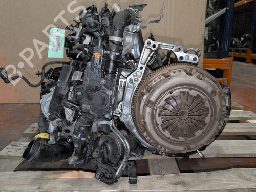 Engine CITROËN C4 CACTUS 1.6 BlueHDi 100 | BP37278098M1 - Image 7