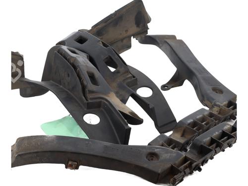 Rear bumper bracket PEUGEOT 3008 I MPV (0U_) 1.6 HDi | BP30261870C159