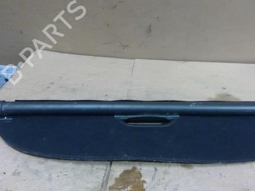 Rear parcel shelf RENAULT MEGANE III Grandtour (KZ0/1) 1.5 dCi (KZ09, KZ0D, KZ1G, KZ29, KZ14, KZ1W, KZ10, KZ1F,... | BP32306947C85