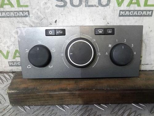 Used Climate control Climate control OPEL ASTRA H (A04) 1.9 CDTI (L48) (120 hp) 20362281 20362281