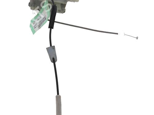 Used Front left lock Front left lock CITROËN C4 CACTUS 1.5 BlueHDi 100 (102 hp) 27329913 27329913