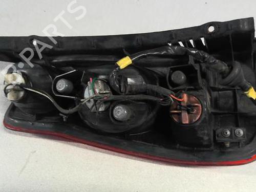 Used Right taillight Right taillight HYUNDAI MATRIX (FC) 1.5 CRDi (82 hp) 22000285 22000285