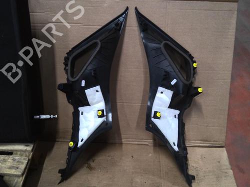 Rear seat FORD PUMA (J2K, CF7) 1.0 EcoBoost mHEV | BP33322572C17 - Image 6