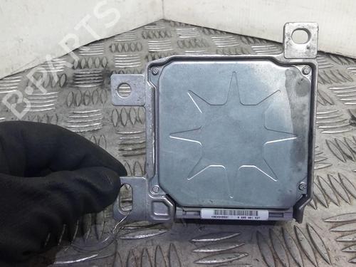 Used ECU airbags RENAULT CLIO II (BB_, CB_) 1.5 dCi (B/CB07) (65 hp) 20357112
