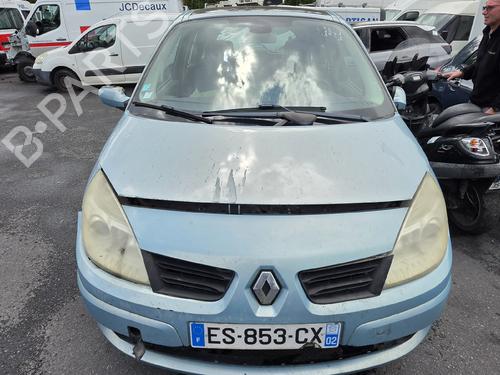 Left headlight RENAULT SCÉNIC II (JM0/1_) | BP36591746C28 - Image 16