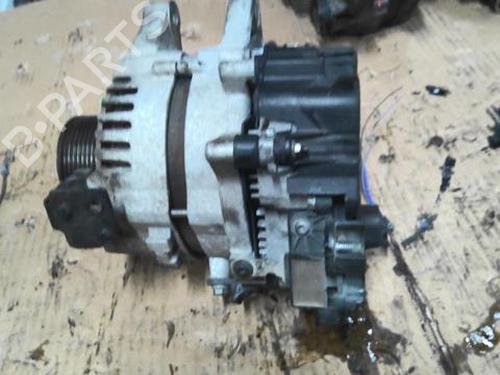 Engine CITROËN AMI (9A_) Electric (9AZ2CA) | BP29341905M1 