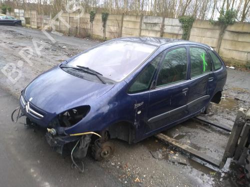 Right taillight CITROËN XSARA PICASSO (N68) 2.0 HDi | BP22003880C35 