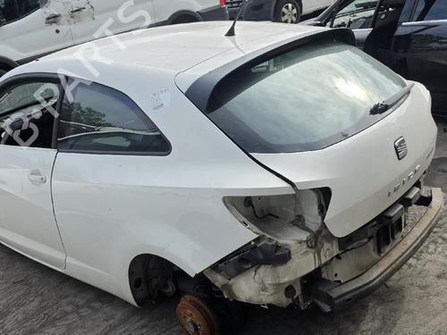 Front right panel SEAT IBIZA IV SC (6J1, 6P5) 1.4 TDI | BP36656979C59 - Image 7