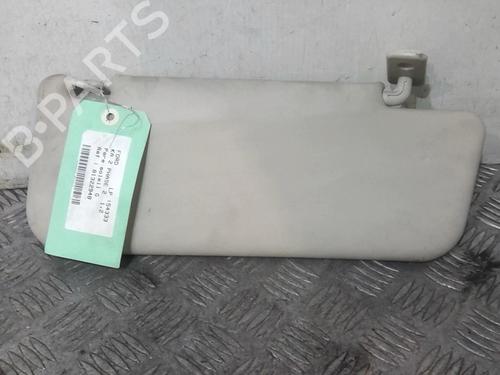 Left sun visor FORD KA (RU8) 1.2 | BP20356828I1 - Image 2