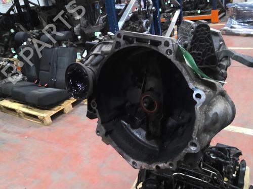 Gearbox VW GOLF PLUS V (5M1, 521) 1.6 TDI | BP30915016M3 - Image 6