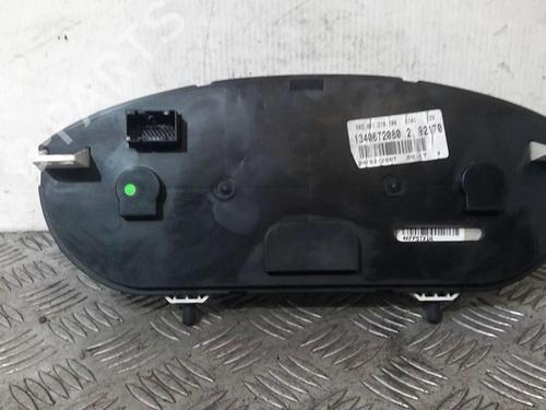 Instrument cluster CITROËN JUMPER II Van 2.2 HDi 120 | BP20355995C47 