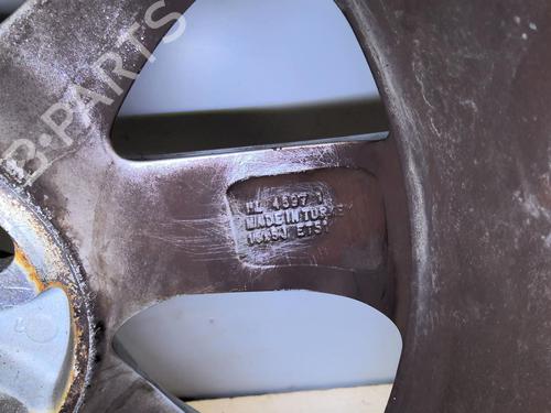 Rim TOYOTA COROLLA Verso (_E12_) 2.0 D-4D (CDE120_, CDE120R) | BP21817622C45 