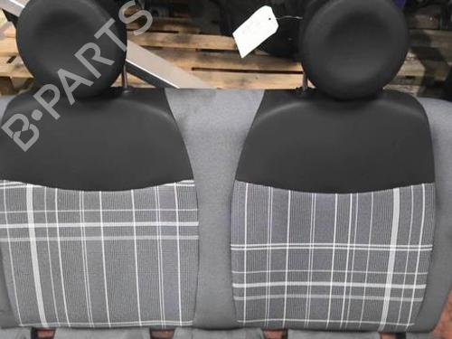 Rear seat FIAT 500 (312_) 1.2 (312AXA1A) | BP29758609C17