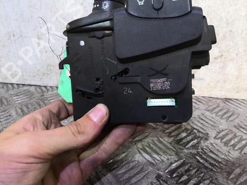 Used Steering column stalk Steering column stalk RENAULT MODUS / GRAND MODUS (F/JP0_) 1.5 dCi (FP0D, JP0D) (82 hp) 20354127 20354127