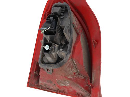 Right taillight RENAULT TWINGO II (CN0_) 1.2 16V (CN04, CN0B) | BP24918134C35 - Image 4