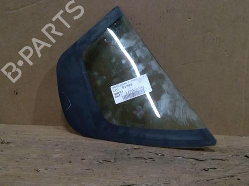 Used Rear right door window DACIA LOGAN II TCe 90 (L8MA, L8M1, L8AC) (90 hp) 30788814
