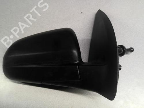 Right mirror CHEVROLET AVEO / KALOS Hatchback (T250, T255) 1.2 | BP21999321C27 