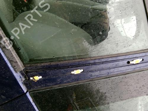 Front slam panel FORD FIESTA V (JH_, JD_) 1.4 16V | BP31030428C72