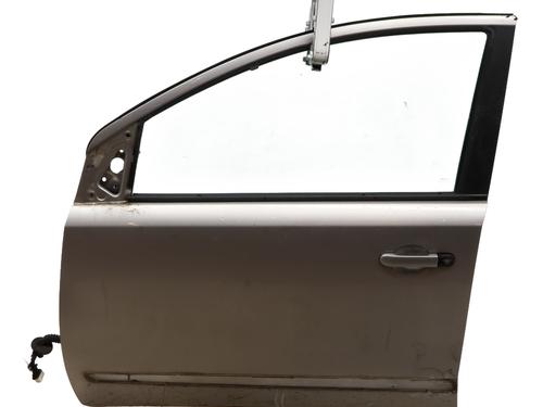 Used Left front door NISSAN NOTE (E11, NE11) 1.4 (88 hp) 31365890