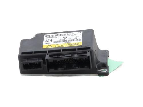 Airbag styreenhed RENAULT SCÉNIC III (JZ0/1_) 1.5 dCi (110 hp) 30948893