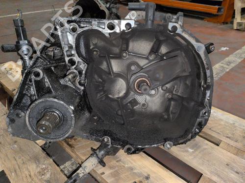 Gearbox RENAULT KANGOO (KC0/1_) 1.9 dTi (KC0U) | BP38976892M3 - Image 2