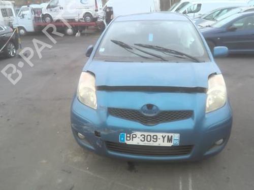 Right front window switch TOYOTA YARIS (_P9_) 1.33 VVT-i (NSP90_, NSP90R) | BP26011795I26 - Image 16