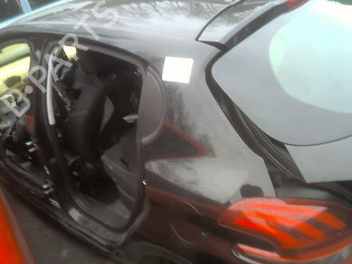 Left front window switch PEUGEOT 208 I (CA_, CC_) 1.6 HDi / BlueHDi 75 | BP23846601I27 - Image 13