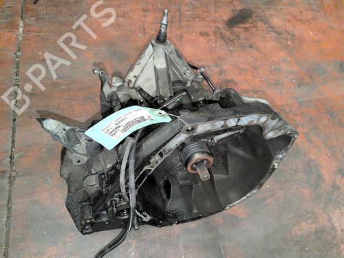 Gearbox RENAULT MODUS / GRAND MODUS (F/JP0_) 1.5 dCi (FP0F, JP0F) | BP36955726M3 - Image 3