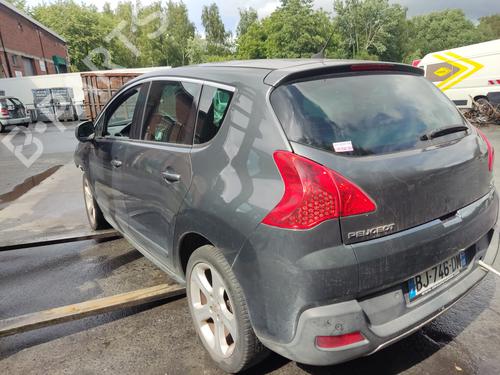Used Parts PEUGEOT 3008 I MPV (0U_) 1.6 HDi (112 hp) 4318448
