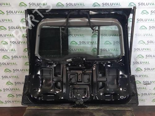 Tailgate FORD C-MAX (DM2) 1.8 TDCi | BP22001047C6 