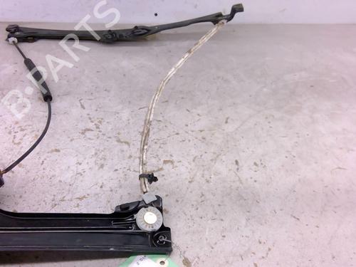 Used Front right window mechanism Front right window mechanism CITROËN DS5 2.0 HDi 165 (163 hp) 33850338 33850338
