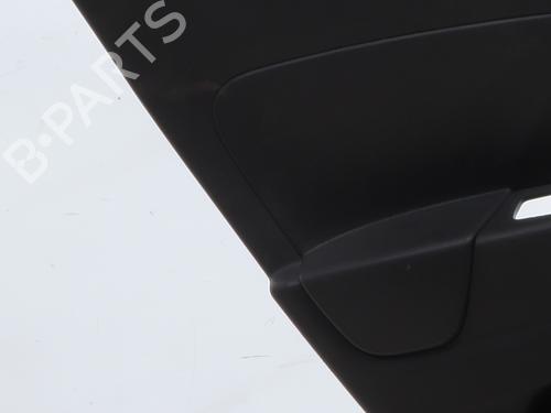 Venstre bakpanel Venstre bakpanel RENAULT CLIO IV Grandtour (KH_) 0.9 TCe 90 (90 hp) 35939775 35939775