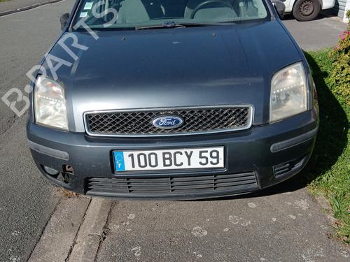 Brugte FORD FUSION (JU_) 1.6 (100 hp) 4360443