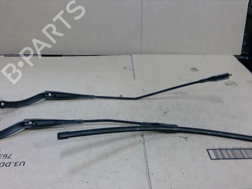 Front windshield wiper arm OPEL CORSA D (S07) 1.4 (L08, L68) | BP26183679C143 
