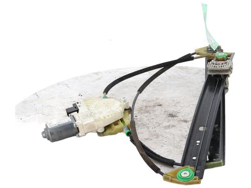 Used Rear right window mechanism AUDI Q7 (4LB) 3.0 TDI quattro (240 hp) 25824471