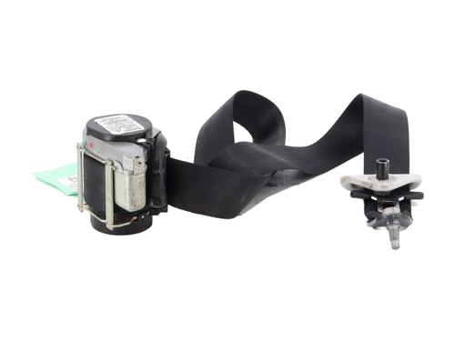 Used Front right seatbelt PEUGEOT 208 I (CA_, CC_) 1.2 VTI 82 (82 hp) 32075424