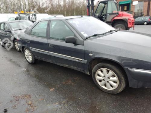 Hood CITROËN XANTIA (X1_, X2_) 2.0 HDI 90 | BP20360908C1 