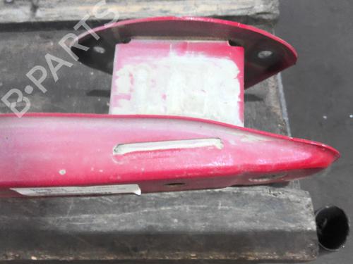 Rear bumper reinforcement CITROËN C1 II (PA_, PS_) 1.0 VTi 68 | BP20354850C73