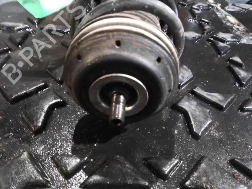 Used Left front shock absorber OPEL CORSA D (S07) 1.3 CDTI (L08, L68) (75 hp) 23789348