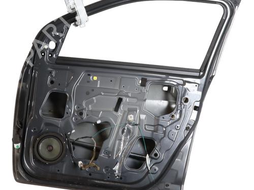 Right front door SUZUKI CELERIO (LF) 1.0 (AVK310) | BP25603728C3  - Image 6