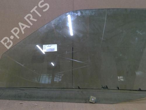 Used Front left door window PEUGEOT 106 II (1A_, 1C_) 1.1 i (60 hp) 29196861