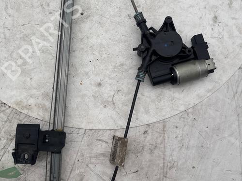 Used Rear left window mechanism Rear left window mechanism 36851013 36851013