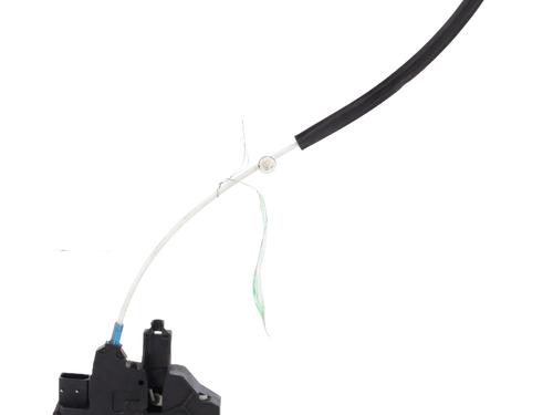 Rear left lock SAAB 9-3 (YS3F, E79, D79, D75) 1.9 TiD | BP23788543C100 