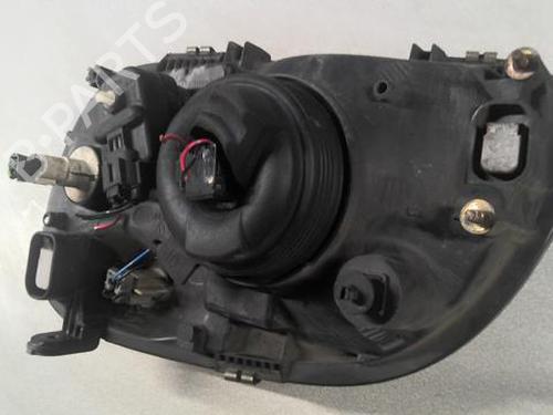 Right headlight NISSAN MICRA II (K11) 1.0 i 16V | BP22002993C29 