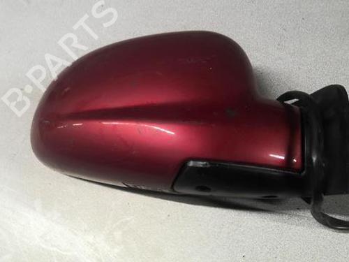 Right mirror DAEWOO REZZO (U100) 2.0 | BP20370884C27 