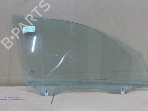 Front left door window CHEVROLET AVEO / KALOS Hatchback (T250, T255) 1.2 | BP29407741C18 