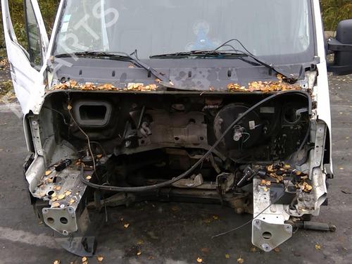 Lampa tylna lewa RENAULT MASTER II Van (FD) 2.5 dCi (FD02) | BP30056815C34 