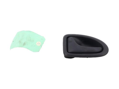 Venstre bak invendig håndtak RENAULT CLIO II (BB_, CB_) 1.6 16V (BB01, BB0H, BB0T, BB14, BB1D, BB1R, BB2KL, BB3G... (107 hp) 28160062