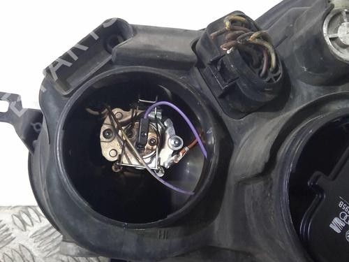 Used Right headlight Right headlight VW POLO IV (9N_, 9A_) 1.2 12V (64 hp) 20352211 20352211